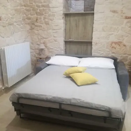Trulli Manuela 1 *