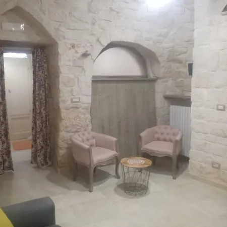 Trulli Manuela 1 Locorotondo