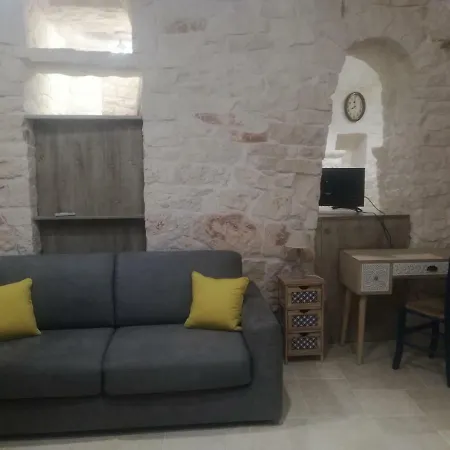 Trulli Manuela 1