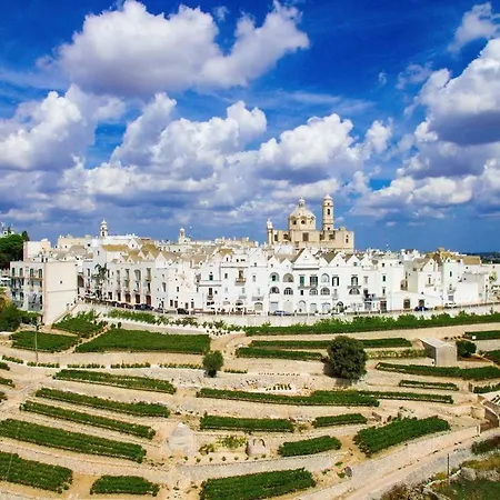 Trulli Manuela 1 * Locorotondo
