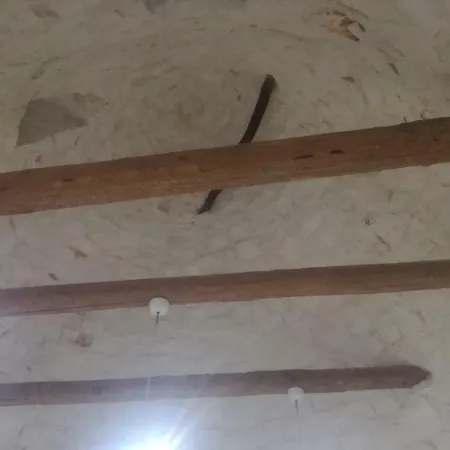 Prázdninový dům Trulli Manuela 1 *